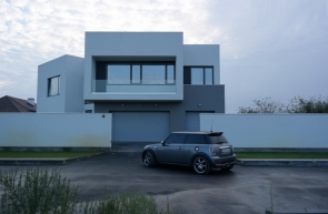 House 270: architect, architect of Kiev, Ukrainian architects, architectural studio, architectural office, project office, the best architects in kiev, ukraine best architects