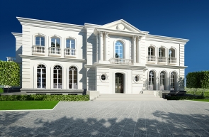 House-