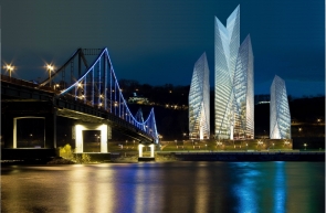 Multicomplex Kiev 500000: architect, architect of Kiev, Ukrainian architects, architectural studio, architectural office, project office, the best architects in kiev, ukraine best architects