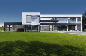House 540: architect, architect of Kiev, Ukrainian architects, architectural studio, architectural office, project office, the best architects in kiev, ukraine best architects