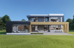 House-600: architect, architect of Kiev, Ukrainian architects, architectural studio, architectural office, project office, the best architects in kiev, ukraine best architects