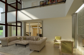 House-