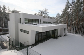 House-520: architect, architect of Kiev, Ukrainian architects, architectural studio, architectural office, project office, the best architects in kiev, ukraine best architects